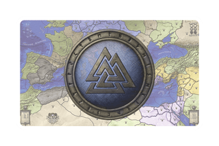 3"x5" Rome: Rising Empires Box Labels - Combat Miniatures