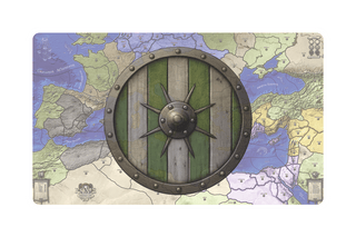 3"x5" Rome: Rising Empires Box Labels - Combat Miniatures