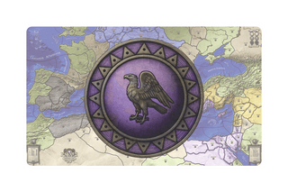 3"x5" Rome: Rising Empires Box Labels - Combat Miniatures