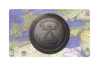 3"x5" Rome: Rising Empires Box Labels - Combat Miniatures