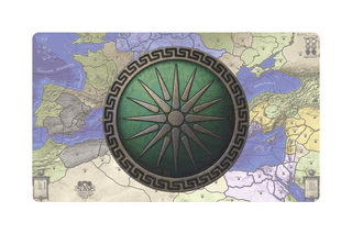 3"x5" Rome: Rising Empires Box Labels - Combat Miniatures