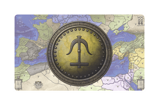 3"x5" Rome: Rising Empires Box Labels - Combat Miniatures