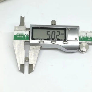 50PCS Strong Thin Permanent Magnets 3x1 4x1 5x1 6x1 8x1 10x1 15x1 - Combat Miniatures