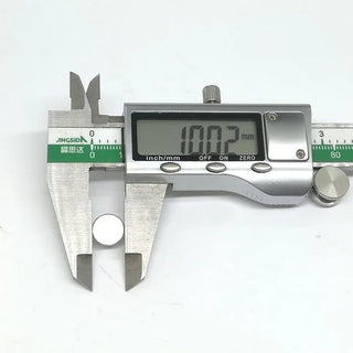 50PCS Strong Thin Permanent Magnets 3x1 4x1 5x1 6x1 8x1 10x1 15x1 - Combat Miniatures