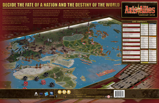 Axis & Allies: Anniversary Edition PRE-ORDER