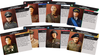 Axis & Allies: Commanders PRE-ORDER