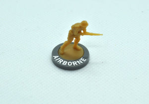 Airborne Unit ID Acrylic Markers(x5)