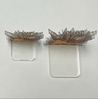 Printed Explosion Damage Marker (x5)