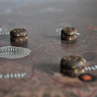 Island Defense Pill Box (x24)