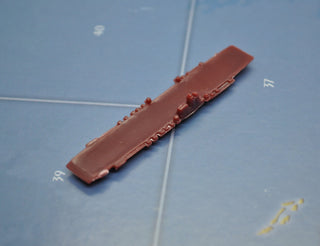 Axis & Allies 1941 Russian Aircraft Carrier, Kostromitinova