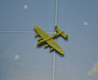 Axis & Allies 1941 US Bomber, Arro Lancaster