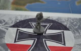 World War 1 German Infantry STL File for Download