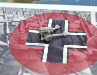 3D Printed WW2 German Nebelwerfer 41 (x10)