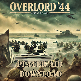 Overlord 44 Player Aid Download