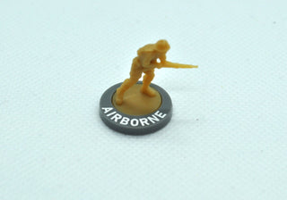 Airborne Unit ID Acrylic Markers(x5) - Combat Miniatures