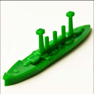 Axis & Allies 1914 Austrian - Hungary Battleship (x1) - Combat Miniatures