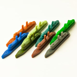 Axis & Allies 1914 French Transport (x1) - Combat Miniatures