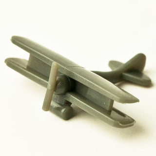 Axis & Allies 1914 German Bi - Plane - Combat Miniatures