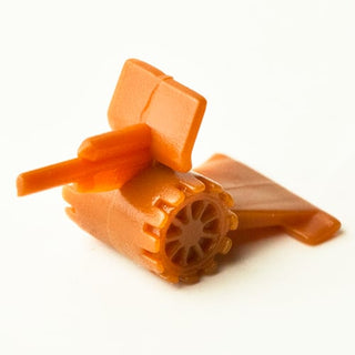 Axis & Allies 1914 Italian Artillery (x1) - Combat Miniatures