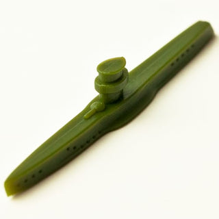 Axis & Allies 1914 US Submarine (x1) - Combat Miniatures