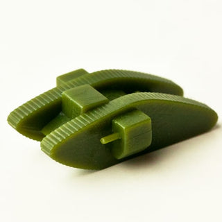 Axis & Allies 1914 US Tank - Combat Miniatures