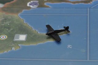 Axis & Allies 1941 German Fighter (FW - 190 Type) Replacement Miniature - Combat Miniatures
