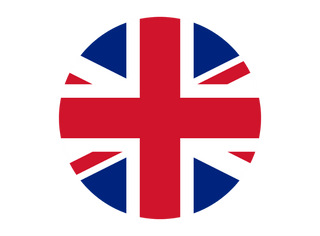 Axis & Allies Global War 1940 19mm Round Glossy Hardboard Markers (Set of 160) - Combat Miniatures