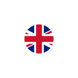 Axis & Allies Global War 1940 19mm Round Glossy Hardboard Markers (Set of 215) - Combat Miniatures