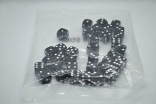 Axis &amp; Allies 1914 – Original Mini Dice (Replacement Set) - Combat Miniatures