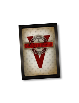 BBR V Reference Card Set (90pc) 2.5" x 3.5" | Axis & Allies Global 1940 Expansion - Combat Miniatures