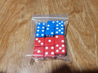 Boxed Printed Winter War Player Aid Bundle - Combat Miniatures