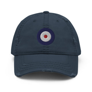 British Airforce Roundel Type A Hat - Combat Miniatures