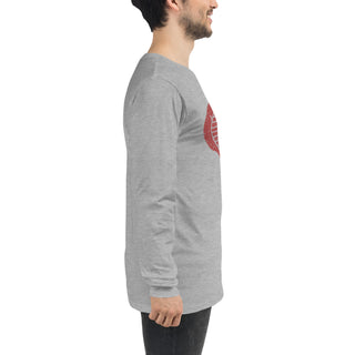 Cobra Command Unisex Long Sleeve Tee - Combat Miniatures