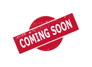 Escort Duty Marker 1.75” x 1” (1/8” Thick) | Set of 5