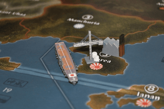 Custom Shipyard Crane STL File for Download - Combat Miniatures