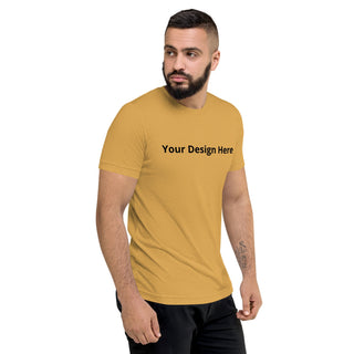Customize your Own Short sleeve t-shirt - Combat Miniatures