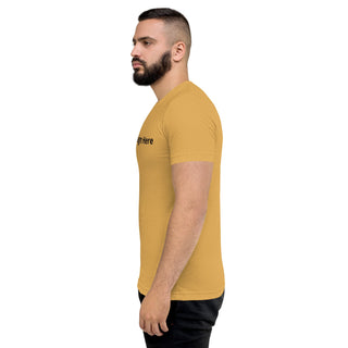 Customize your Own Short sleeve t-shirt - Combat Miniatures