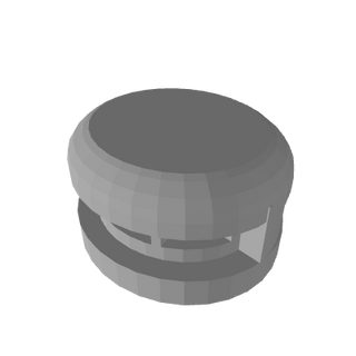 Island Defense Pill Box (x24)