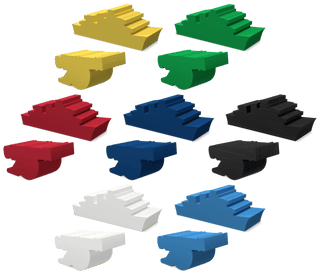 Diplomacy (2023) - Combat Miniatures