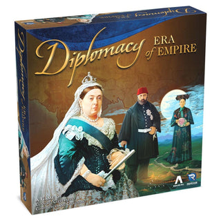 Diplomacy: Era of Empire - Combat Miniatures