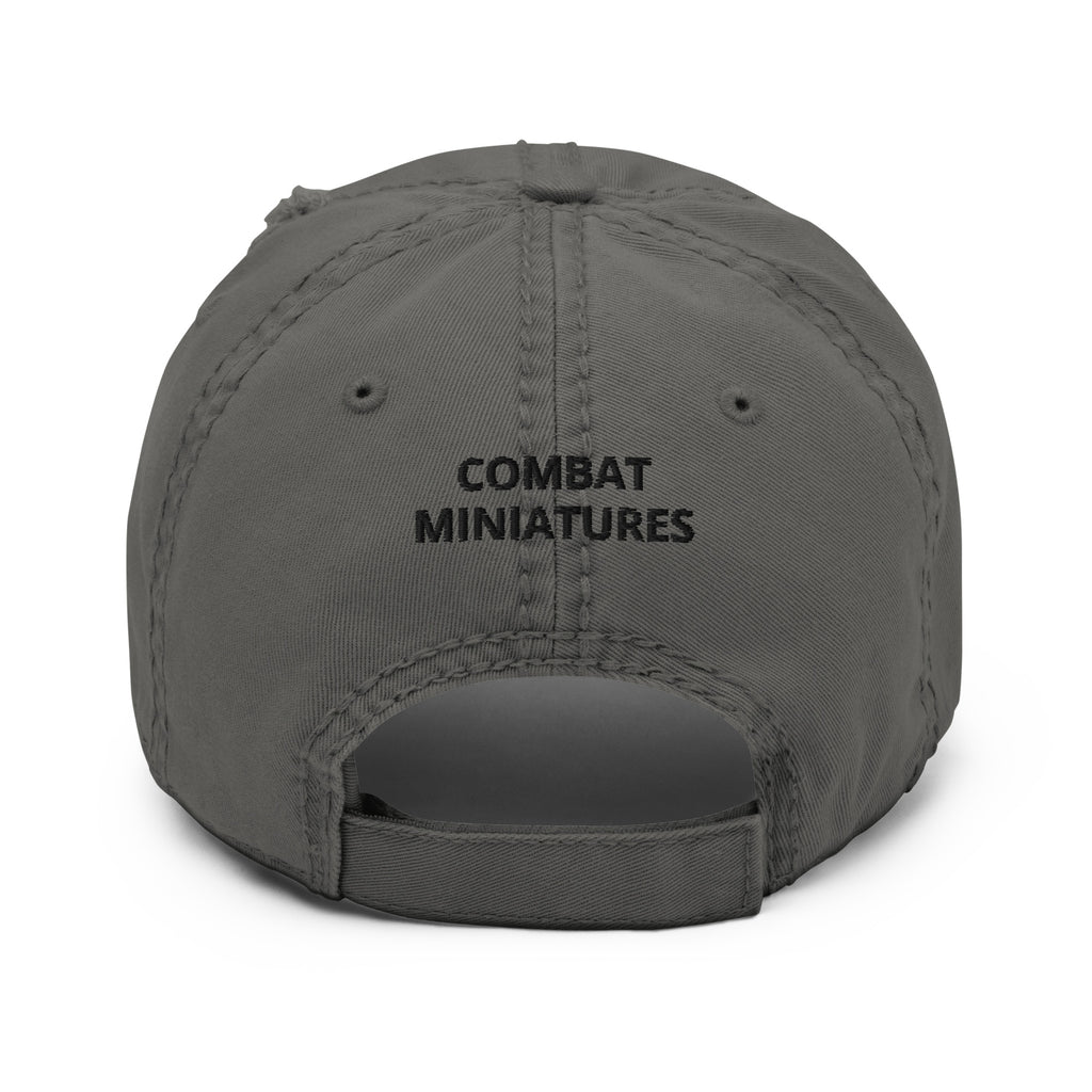 Japanese Roundel Hat – Combat Miniatures