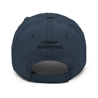 Nationalist China Roundel Distressed Dad Hat