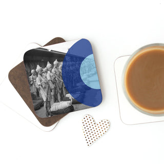 Far East Command with Airforce Roundel Coaster (x1) - Combat Miniatures