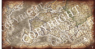 Forged by Fire (COMING SOON) - Combat Miniatures