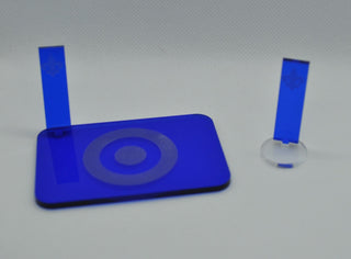 French Task Force Marker Set - Combat Miniatures