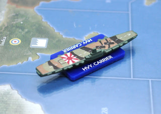 Heavy Carrier Designation Marker (x10) - Combat Miniatures