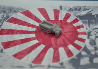 3D Printed Japanese Type 1 Ho-Ha (x10)