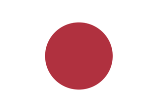 Imperial Japanese Army Task Force Marker, Flag Stand, Tray & Decals - Combat Miniatures