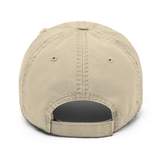 Irish Free State Airforce Roundel Distressed Dad Hat - Combat Miniatures