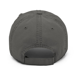 Irish Free State Airforce Roundel Distressed Dad Hat - Combat Miniatures